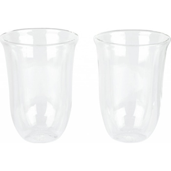 DeLonghi Skleničky na latte macchiatto 220 ml