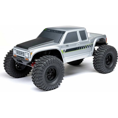Axial SCX10 III Coyote 4WD RTR stříbrný 1:10