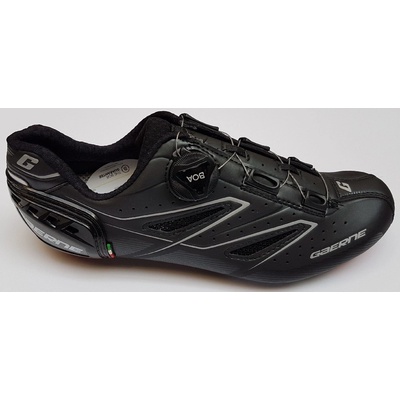 Gaerne Tornado Carbon black