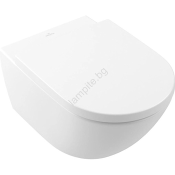 Villeroy & Boch Subway 3.0 4670T0R