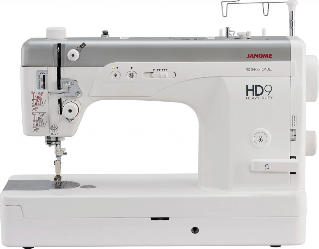 JANOME HD9