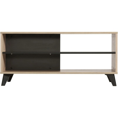 Forma Ideale Холна маса umbria ks сив дъб / черно