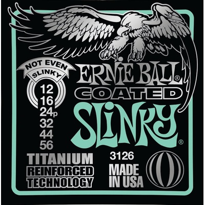Ernie Ball 3126