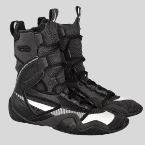 Nike Обувки за Бокс Nike Hyperko 2.0 Black-White - 41