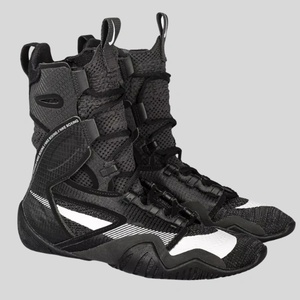 Nike Обувки за Бокс Nike Hyperko 2.0 Black-White - 41