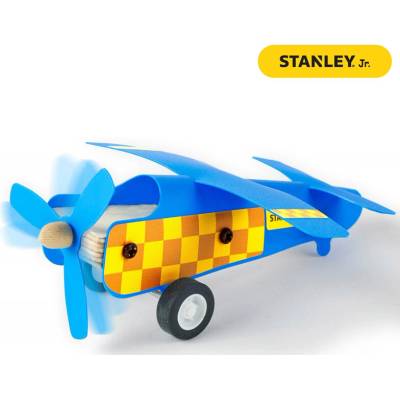 Stanley Jr. OK038-SY letadlo