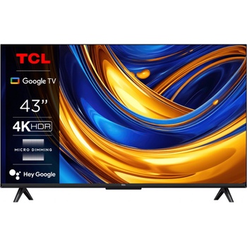 TCL 43P61B