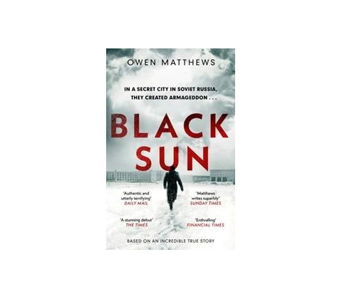 Black Sun