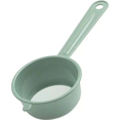 Gastro Sítko na čaj plast rôzne farby 8 cm