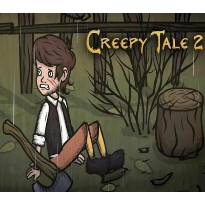 Creepy Tale 2