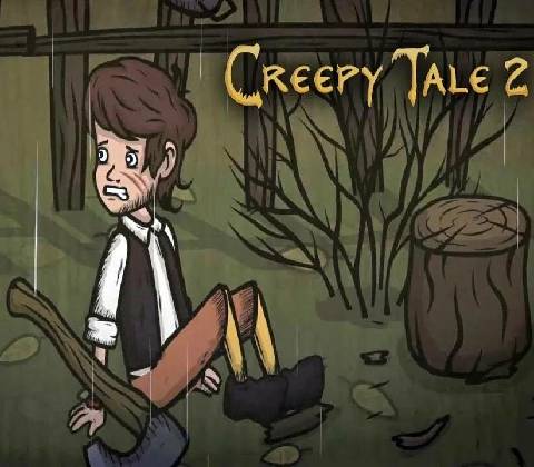 Creepy Tale 2