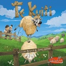 Ludically Te Kuiti