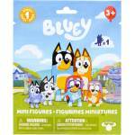 Bluey Мини фигура плик
