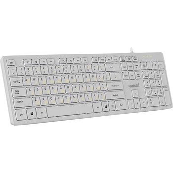 Image 1 of Makki KB-C14-WH