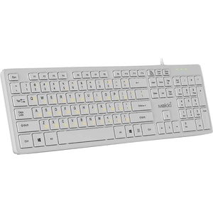Makki KB-C14-WH Клавиатури