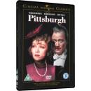 Pittsburgh DVD