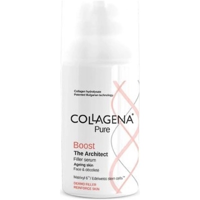 Collagena Филър серум COLLAGENA Pure The Architect (CAP000658)