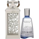 Gin Mare lampáš 42,7% 0,7 l (darčekové balenie lucerna)
