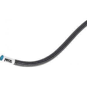 Petzl Полувъже Petzl Paso Guide Half rope - Gray - размер 50 m (309-0078-0111)