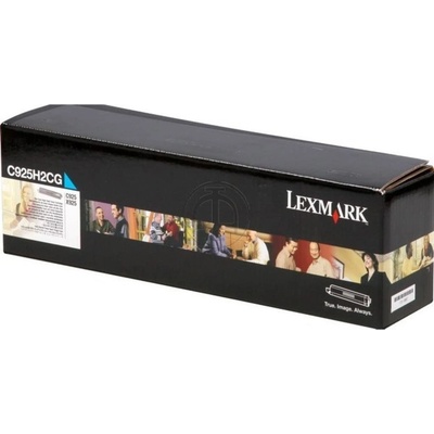 Lexmark C925H2CG - originálny