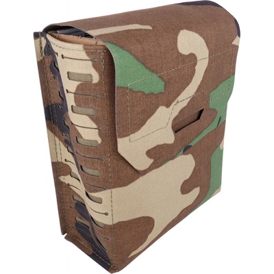 Templar’s Gear na náboje SAW200 Gen2 woodland M81