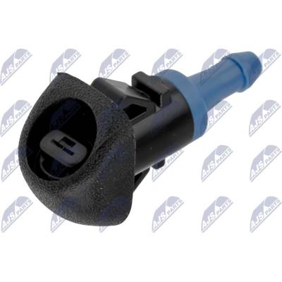 NTY Tryska ostrekovača skiel EDS-SB-025