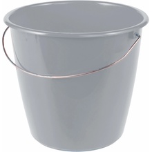 Keeeper Kbelík Erik seversky šedý 5 l