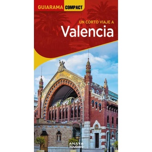 Valencia | ROBA, SILVIA (ISBN: 9788491587361)