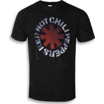 Image 1 of NNM Мъжка тениска Red Hot Chili Peppers - RTRHCTSBSTE