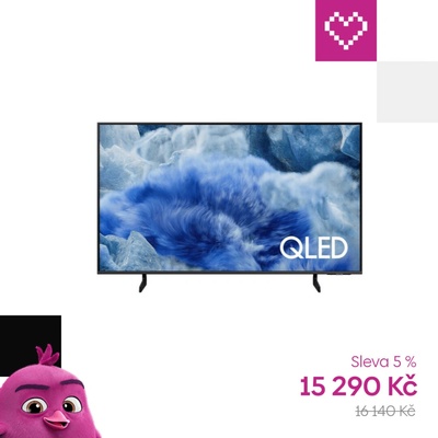 Samsung QE50Q8FAAU