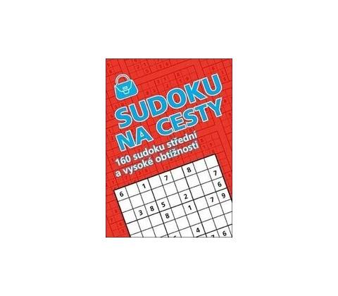 Sudoku na cesty