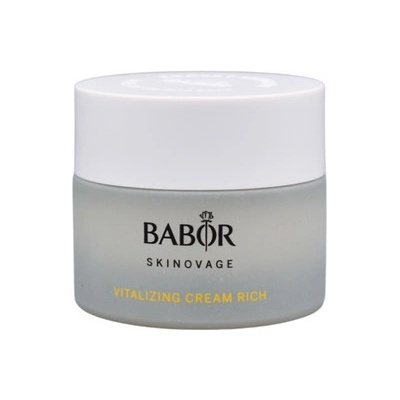 Babor Skinovage Vitalizing Cream Rich 50 ml