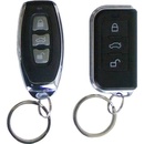 Autoalarm Mistral MAX 2