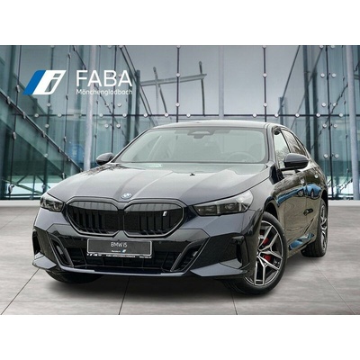 BMW i5 xDrive40 M Sport Pro 290 kW