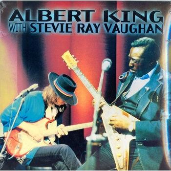 Albert King - In Session (Reissue) (LP) (888072327931)