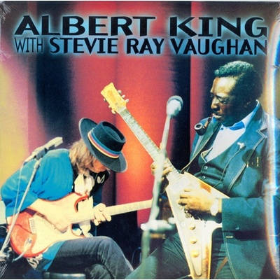 Albert King - In Session (Reissue) (LP) (888072327931)