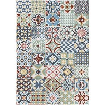 Universal Килим Universal Azulejos, 120 x 170 cm (64596)