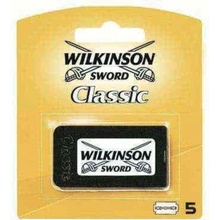 Wilkinson Sword Classic žiletky 5 ks
