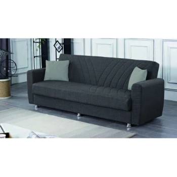 Image 1 of Мебелна фабрика НОВ ДОМ - гр. Ямбол Диван Ернест (22244472)