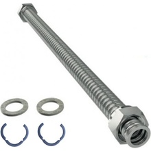 Melscher 3/4" x 3/4" 70cm 86257