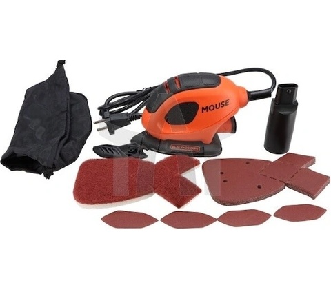 Black & Decker BEW230BC