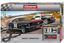 Carrera evolution most wanted deals