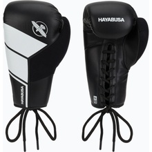 Hayabusa S4 Lace Up