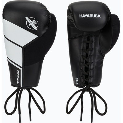 Hayabusa S4 Lace Up