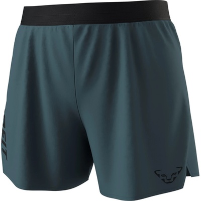 Dynafit Дамски шорти за бягане Dynafit Women's Alpine Shorts Running shorts - Cinder (112-2443-0612)