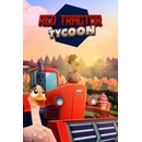 Red Tractor Tycoon