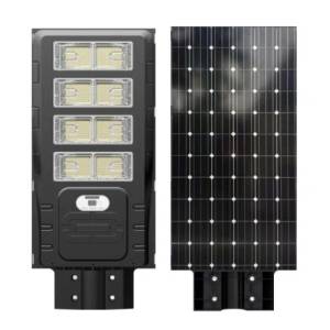 LYLU Соларна лампа с 8 секционни прожектора 1600w lylu