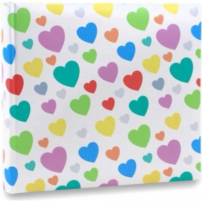Fotoalbum Modus memo HEARTS (P447), 10x15/200