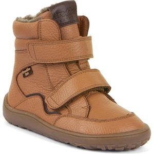 Froddo Barefoot Tex Winter Cognac Размер на обувките (ЕС): 25 / Цвят: светлокафяв