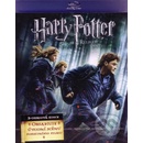 Filmy Harry potter a relikvie smrti - část 1 - 2 BD